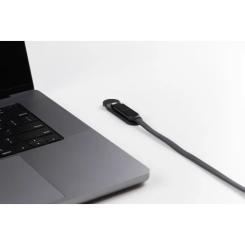 Дата кабель Rolling Square 6in1 inCharge XL 2.0m black Фото 8