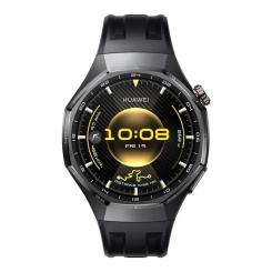 Смарт-часы Huawei WATCH GT 6 Pro 46mm Black Фото 1