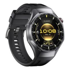 Смарт-часы Huawei WATCH GT 6 Pro 46mm Black Фото 2