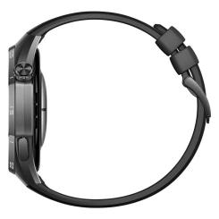 Смарт-часы Huawei WATCH GT 6 Pro 46mm Black Фото 3