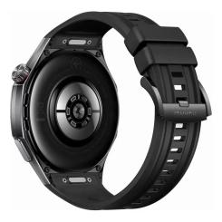 Смарт-часы Huawei WATCH GT 6 Pro 46mm Black Фото 5