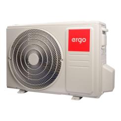 Кондиционер Ergo ACI 1255 SWН WIFI Фото 5