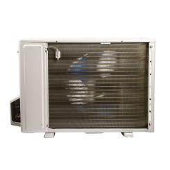 Кондиционер Ergo ACI 1255 SWН WIFI Фото 6