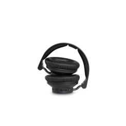 Наушники Muse M-288 CTV Wireless Black Фото 2