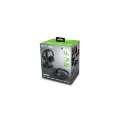 Наушники Muse M-288 CTV Wireless Black Фото 4
