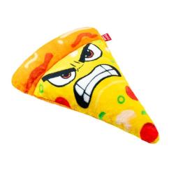 Игрушка для собак WAUDOG Fun Plush Піца Фото 1