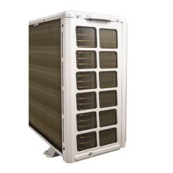 Кондиционер Ergo ACI 1855 SWН WIFI Фото 7