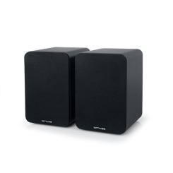 Акустическая система Muse M-620 SH USB Black Фото