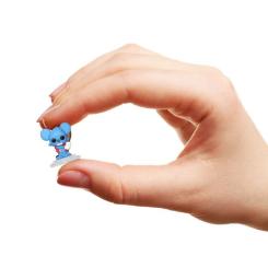 Фигурка Funko Pop набір Bitty Pop Сімпсони Чух Фото 1