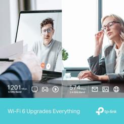 Сетевая карта Wi-Fi TP-Link Archer TX20U Фото 4
