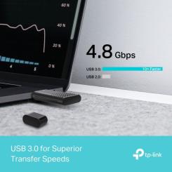 Сетевая карта Wi-Fi TP-Link Archer TX20U Фото 6