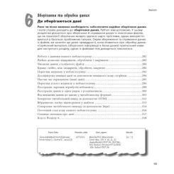 Книга Фабула Head First. Python - Пол Беррі Фото 10