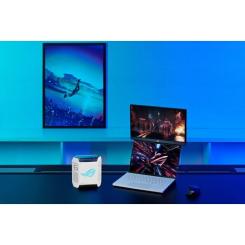 Точка доступа Wi-Fi ASUS ROG Rapture GT6 1pcs Фото 2