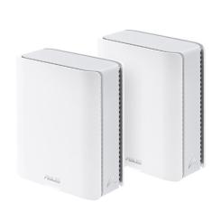 Точка доступа Wi-Fi ASUS ZenWiFi BT8 2pcs Фото