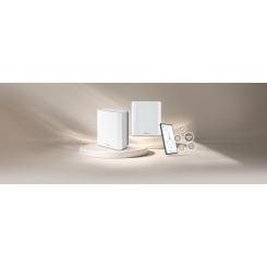 Точка доступа Wi-Fi ASUS ZenWiFi BT8 2pcs Фото 6