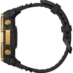 Смарт-часы Amazfit T-Rex 3 Pro 48mm W2444OV5N Black Gold Фото 3