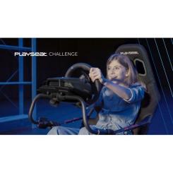 Кресло игровое Playseat Challenge - ActiFit Фото 10