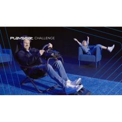Кресло игровое Playseat Challenge - ActiFit Фото 11