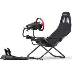 Кресло игровое Playseat Challenge - ActiFit Фото 4