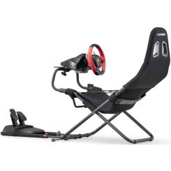 Кресло игровое Playseat Challenge - ActiFit Фото 5