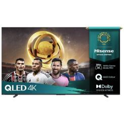 Телевизор Hisense 100E7Q PRO Фото