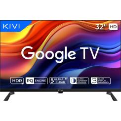 Телевизор Kivi 32H800KB Фото