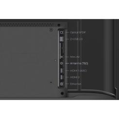 Телевизор Kivi 32H800KB Фото 3