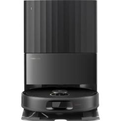 Пылесос Roborock Qrevo 5AE Black Фото 9