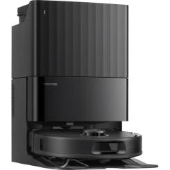 Пылесос Roborock Qrevo 5AE Black Фото 10