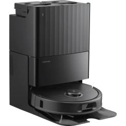 Пылесос Roborock Qrevo 5AE Black Фото
