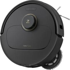 Пылесос Roborock Qrevo 5AE Black Фото 3