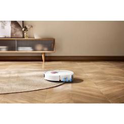 Пылесос Xiaomi Robot Vacuum S40 Pro Фото 6