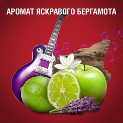 Гель для душа Old Spice 3-в-1 Rockstar 1000 мл Фото 5