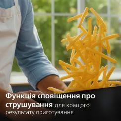 Мультипечь Philips Stacked Dual Фото 9