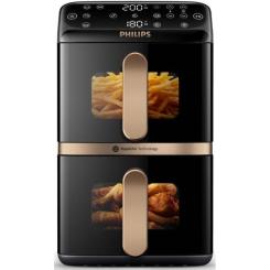 Мультипечь Philips Stacked Dual Фото