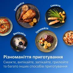 Мультипечь Philips Stacked Dual Фото 5