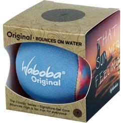Мяч детский Waboba AZ-107-GT Original Water Bouncing Ball Фото 2
