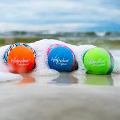 Мяч детский Waboba AZ-107-GT Original Water Bouncing Ball Фото 6