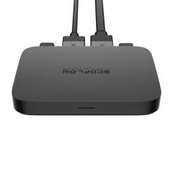 Зарядная станция для электромобилей EcoFlow Alternator Charger Фото 9