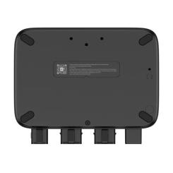 Зарядная станция для электромобилей EcoFlow Alternator Charger Фото 6