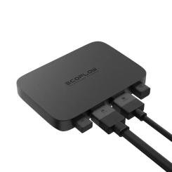 Зарядная станция для электромобилей EcoFlow Alternator Charger Фото 7