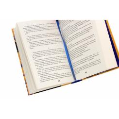 Книга Фабула Дівчина, жінка, інакша - Бернардін Еварісто Фото 4