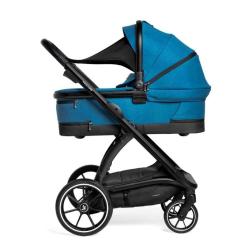Коляска Muuvo 2 в 1 Trick (Ocean Blue) Фото 9