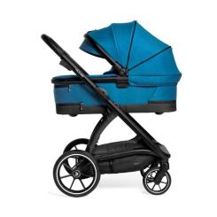 Коляска Muuvo 2 в 1 Trick (Ocean Blue) Фото 10