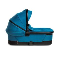 Коляска Muuvo 2 в 1 Trick (Ocean Blue) Фото 11