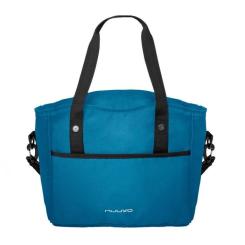 Коляска Muuvo 2 в 1 Trick (Ocean Blue) Фото 1