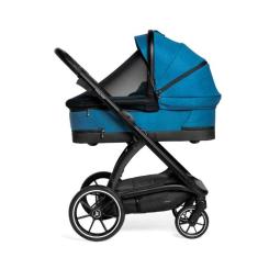 Коляска Muuvo 2 в 1 Trick (Ocean Blue) Фото 2
