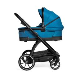 Коляска Muuvo 2 в 1 Trick (Ocean Blue) Фото 3