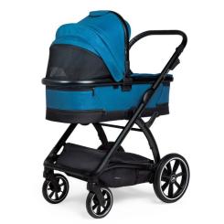 Коляска Muuvo 2 в 1 Trick (Ocean Blue) Фото 6