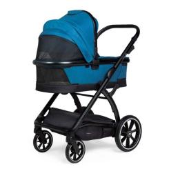 Коляска Muuvo 2 в 1 Trick (Ocean Blue) Фото 7